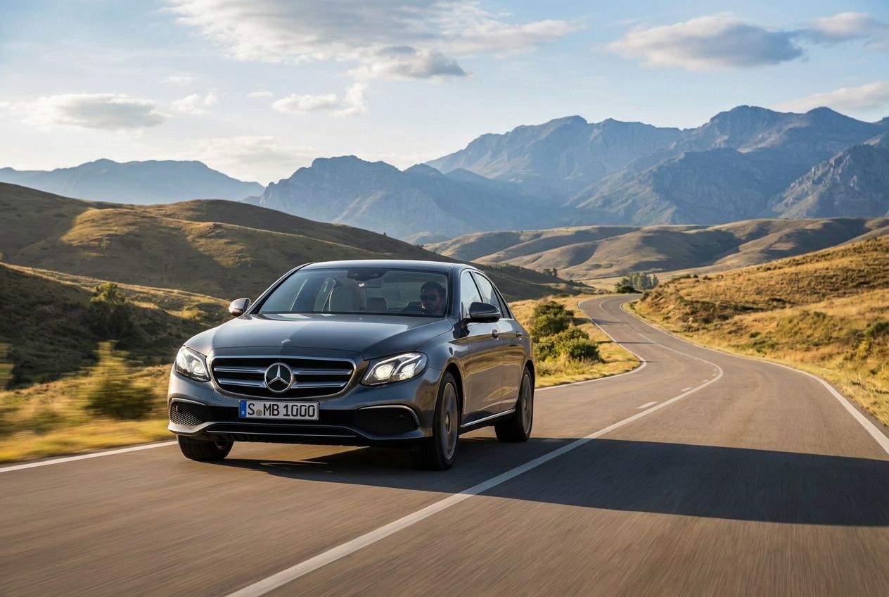 Car Rental in Punta Cana